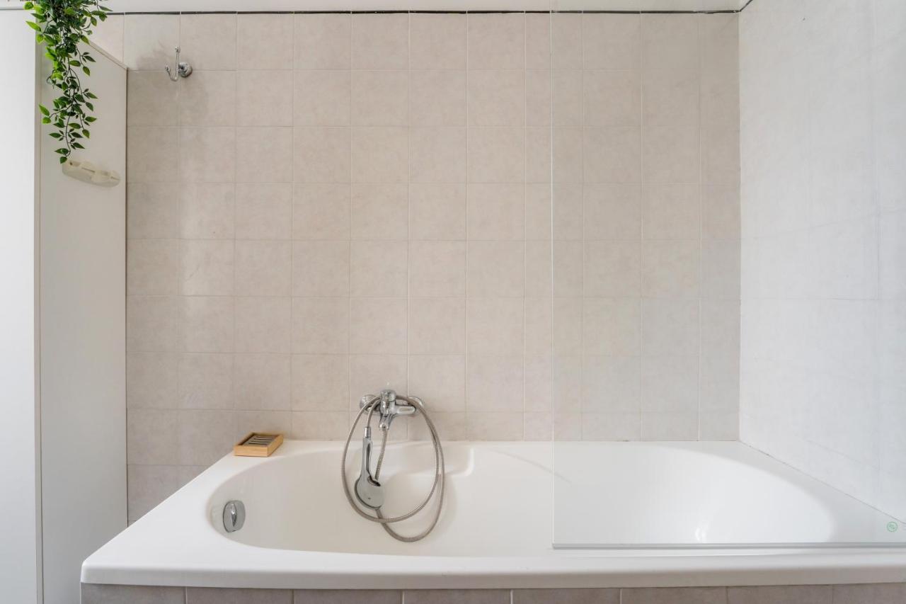 Bohome Suite - Ethnic Apt In The Center Of Rome Bagian luar foto