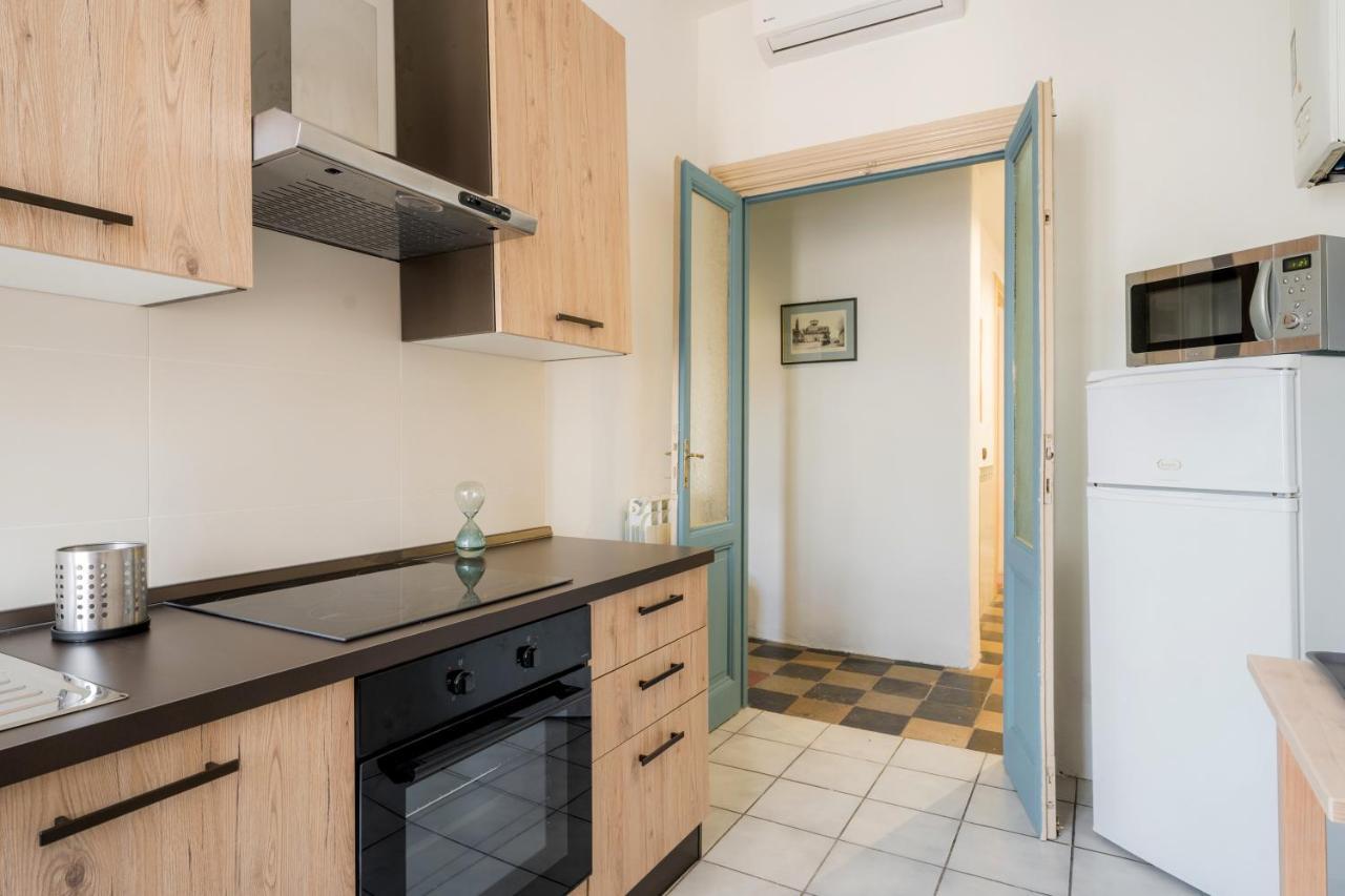 Bohome Suite - Ethnic Apt In The Center Of Rome Bagian luar foto