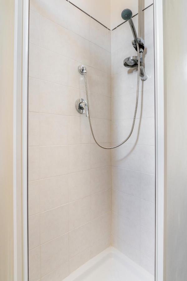 Bohome Suite - Ethnic Apt In The Center Of Rome Bagian luar foto