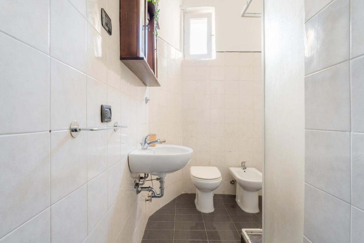 Bohome Suite - Ethnic Apt In The Center Of Rome Bagian luar foto